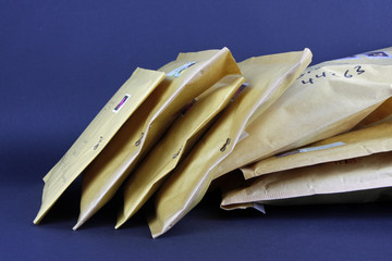 Büchersendung