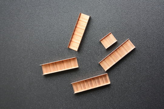Staple