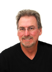 Obraz premium head pose