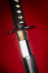 japanese sword