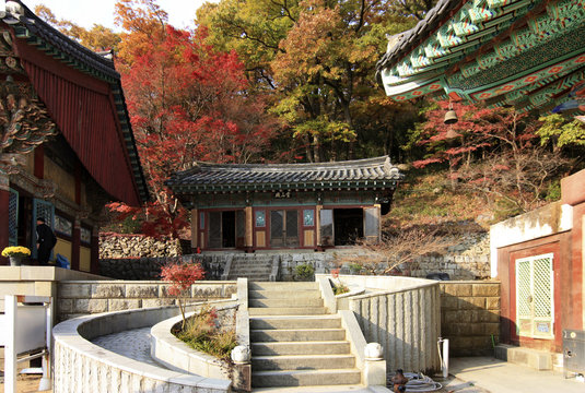Seongju Temple