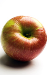 honeycrisp variety of apples crisp juicy and sweet