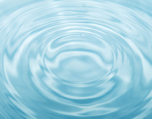 abstract rippled water great as a background