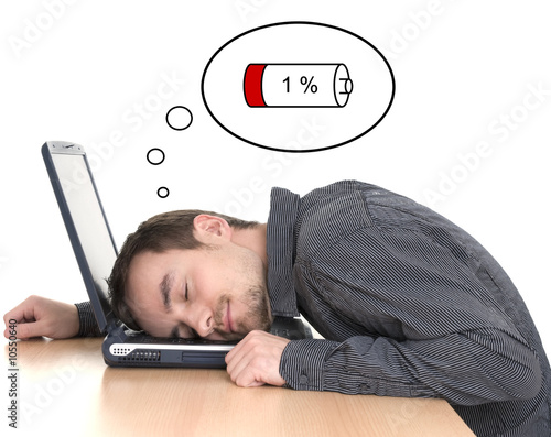 \