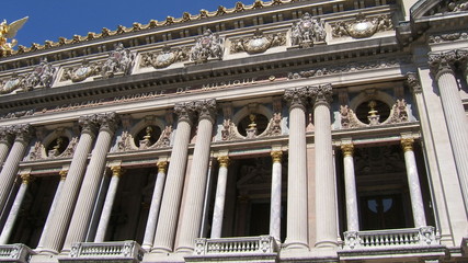 Paris-Opéra Garnier