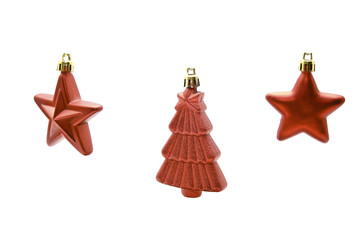 Christbaum Schmuck