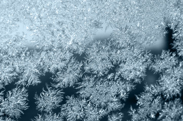 Schneeflocken