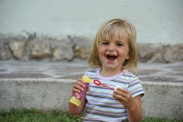 bolle di sapone