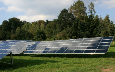 Solarzellen