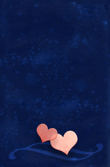 CUORE AMORE - INCONTRO NOTTURNO