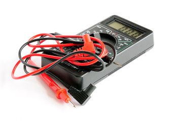 Digital Multimeter