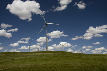 WInd Power