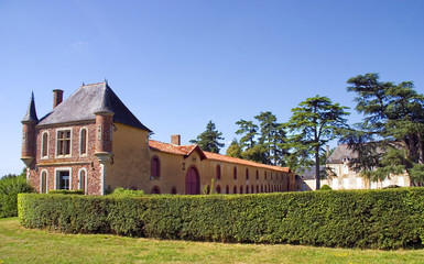 Château
