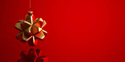 Obraz premium christmas design 