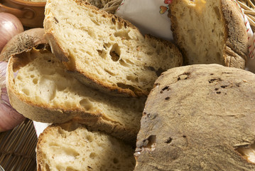 south italian bread