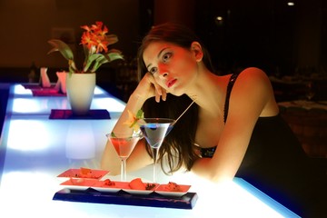 cocktail