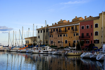 Paisaje mediterraneo 01