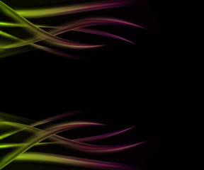 Abstract background