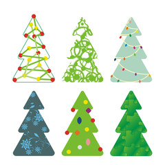 Christmas Trees 02