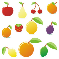 Fruits 02