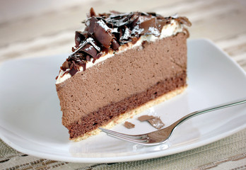 schoko-kuchen