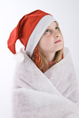 Obraz premium weihnachts maxi