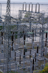 relay station