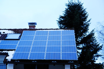 Solarcell