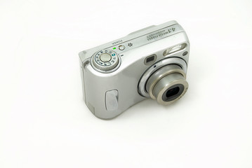 Digital camera