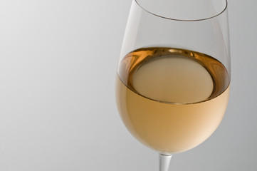 Chardonnay wine