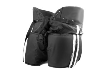 Fototapeta premium hockey equipment