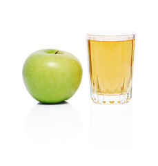 apple juice