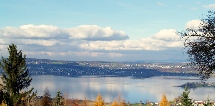 zurich comme dans un r&ecirc;ve