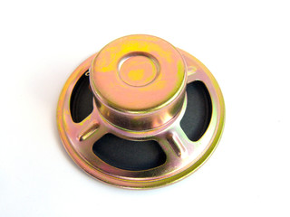 Speaker
