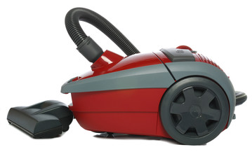Vacuum cleaner