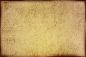 vintage paper background