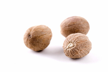 Nutmeg