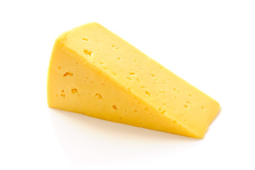 piece of cheese