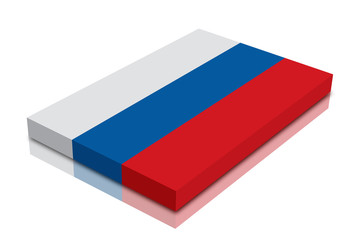 Russian Flag