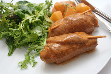 rouladen