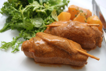rouladen