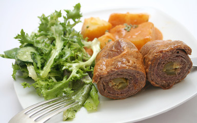 mahlzeit