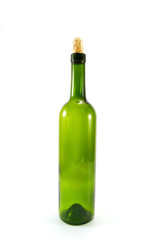 empty bottle