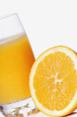 orange juice
