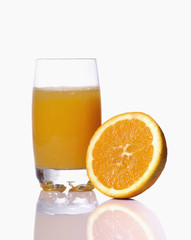 orange juice