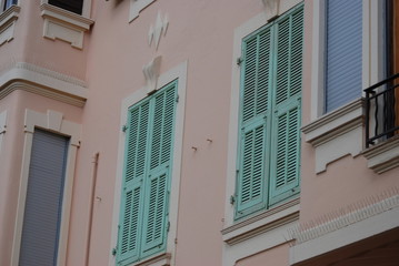 façade sud