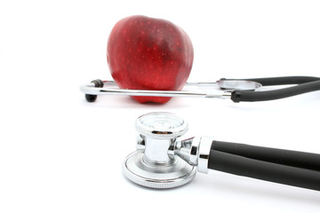 stethoscope