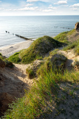 Ostsee Küste