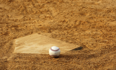 still baseball © Glen Jones
