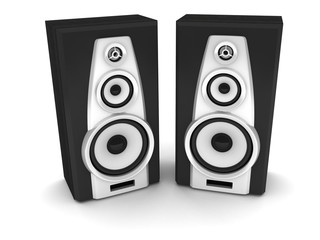 Fototapeta premium sounds